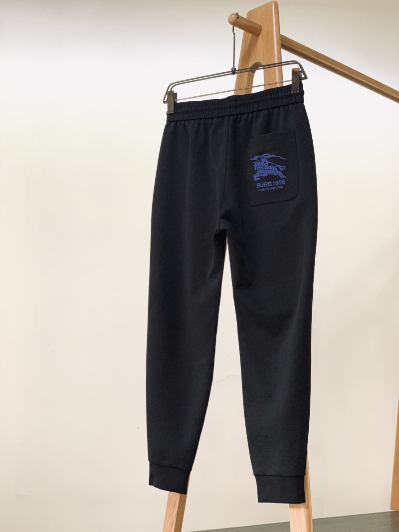 Burberry Long Pants